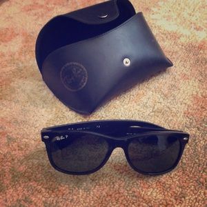 Ray-Ban Polarized Sunglasses